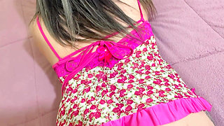 Silent, obedient, provocative: she was born to serve, a wonderful maid