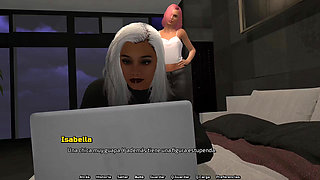 Instinct Unleashed gameplay parte 6