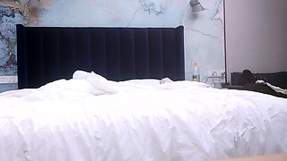 Naughty Amateur Fucked On Hidden Cam