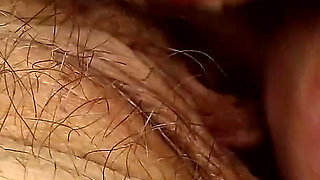 Extreme Closeup Big Pussy Lips Licking Orgasm Lesbian