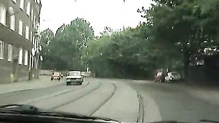 Mysterious escort - podrywacze scene - XES.PL