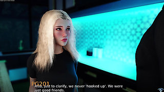 Desirium Update 3 to Be Continue