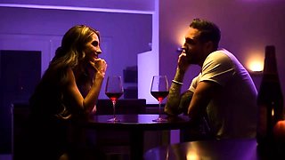 BellesaFilms - Silvia Sage - The Kink