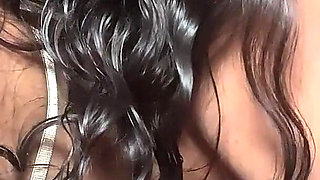 Innocent Teen Fucked by Her Friend's Cock