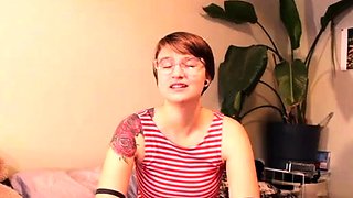 NatieDel - Best friend dares you to fuck her