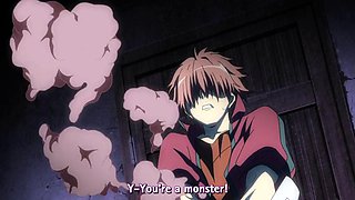 Kyonyuu Fantasy - Ep. 1