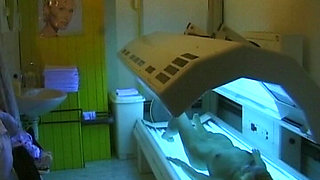 This Cute German Babe Cant Stop Playing with Her Perfect Pussy