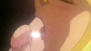 Hentai Manga Lesbian Action