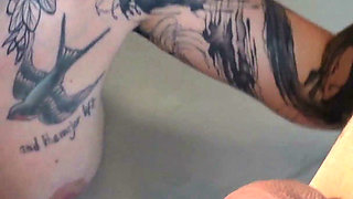 Nice Sloppy Blowjob and Rimming for Lucas