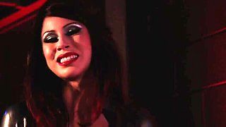 The Avengers XXX: A Porn Parody Featuring Brooklyn Lee