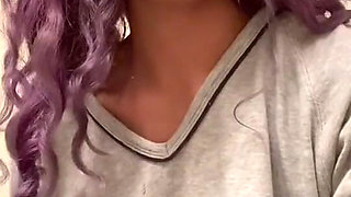 Can’t Sleep so Here’s a Titty Drop