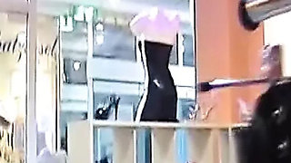 Amazing German Sluts Fucked Hard in Group Orgy - Victoria Nash Blowjob & Cumshot