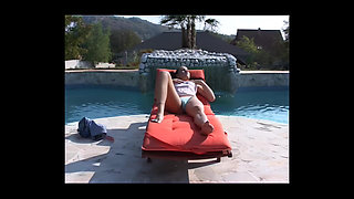 Considering That There Are Three of You Ahead There Is Room