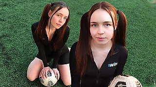 Won a Professional Football Player