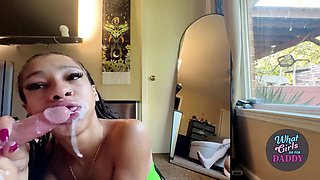 Daddy Pounds Submissive Sluts Small Tits in Hardcore BDSM Domination during First Porn Debut and E