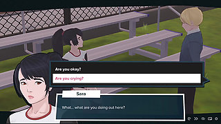 Complete Gameplay - Quickie: a Love Hotel Story, Part 12