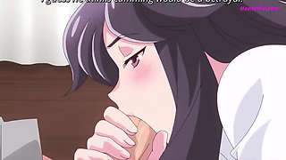 WantTo Cum Inside ( Hentai Uncensored )