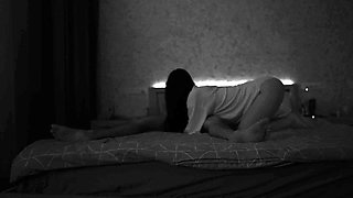 Hotel Camera Filmed Cheating Wife