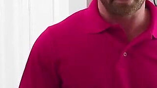 “this Will Bring You Closer Together…” Macy Teaches Krissy How to Fuck Her Stepdaddy