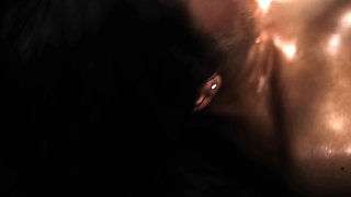 Black and Ebony BABES