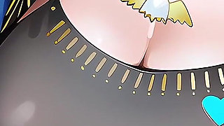 Creampie Exercises with Charlotte (fate) [breeding, Domination Loss, Vanilla, Wholesome, Femdom]