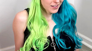 V677 Taking Step-brothers Virginity Truth or Dare