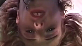 Yummy Cum Tasting Sluts in Shiny Lingerie