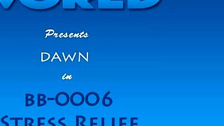 Femdom fetish strap porno