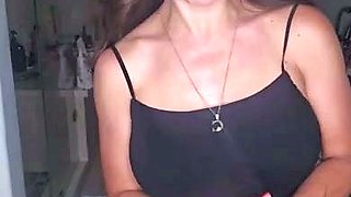 Emo Teen Becka Solo Webcam Masturbation Porn