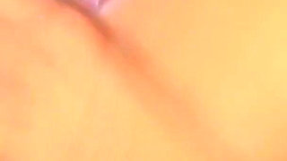 Big Tits Babe Sucks Cock and Gets Pussy Pounded Hard