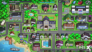 SummertimeSaga - Eric's Member E3 #36