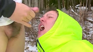 Huge Cum Loads Blowjob Compilation - Facials & Mouth Cumshots Amateur POV