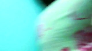 Amateur Russian Couple's Sex Tape