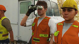 Milfy city, what a legend, anime porn