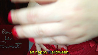 Spider, the Mischievous Little Imp From Halloween 3