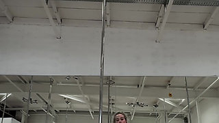 Do you like my dance for you ?