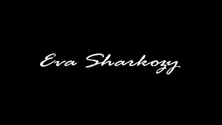 Voluptuous blonde Eva Sharkozy enjoys hardcore