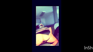 Compilation of Curvy MILF Solo