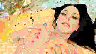 New Year's Smash Angela White / Brazzers