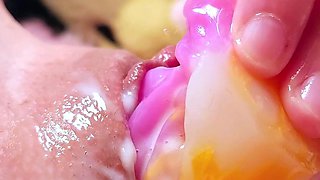 Hot amateur close up hardcore HD video