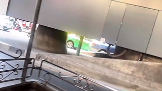 Innocent Thai teen amateur fuck on video