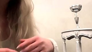 Shye White_No One Survived Penguin Vore Contest Custom