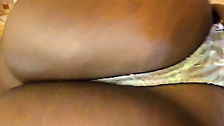 My Favorite Thong.