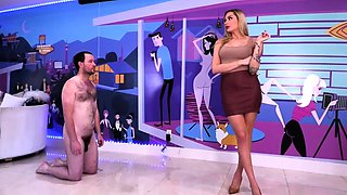 -AmericanMeanGirls.com- Princess Alexandria - Princess