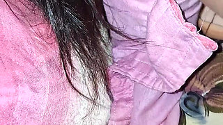 Hawasi bhabhi and hawasi devar real fun homemade