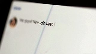 Sexy Babe Pleases Horny Cock After BJ