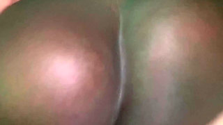 I Went to Her House When She Was Alone and Fucked Her so Hard
