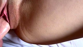 “I Need To Feel You Cum in Me And Give Me a Baby…