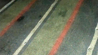 Sister-in-law left in with her friend