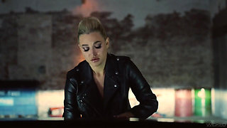 Wicked Iris Episode 2